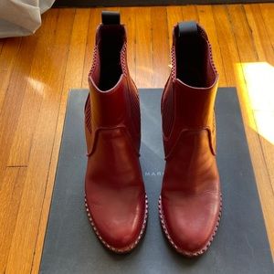 Marc by Marc Jacobs Ankle boot in Size 36